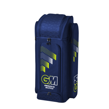 GM 808 Wheelie Cricket Kit Bag 