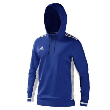 Adidas T19 Blue Hoody