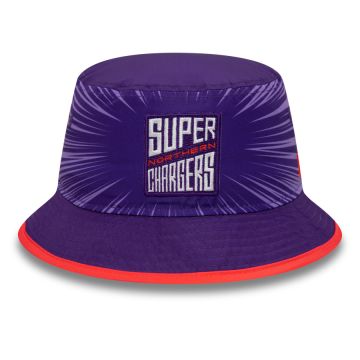 Northern Superchargers Bucket Hat