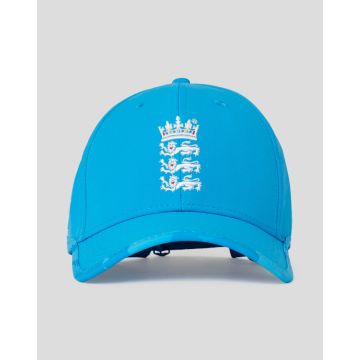 2021 New Balance England Cricket ODI Cap