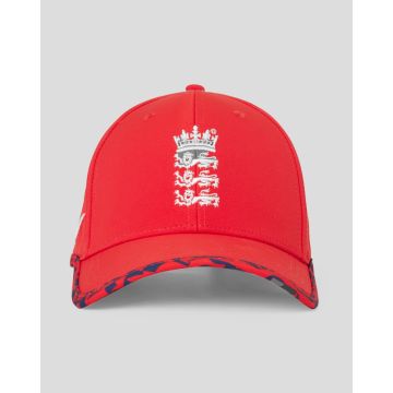 2021 New Balance England Cricket T20 Snap Cap